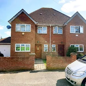 Lime House Hayes (Greater London)