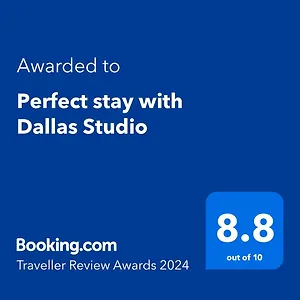 Perfect With Dallas Hayes (Greater London)